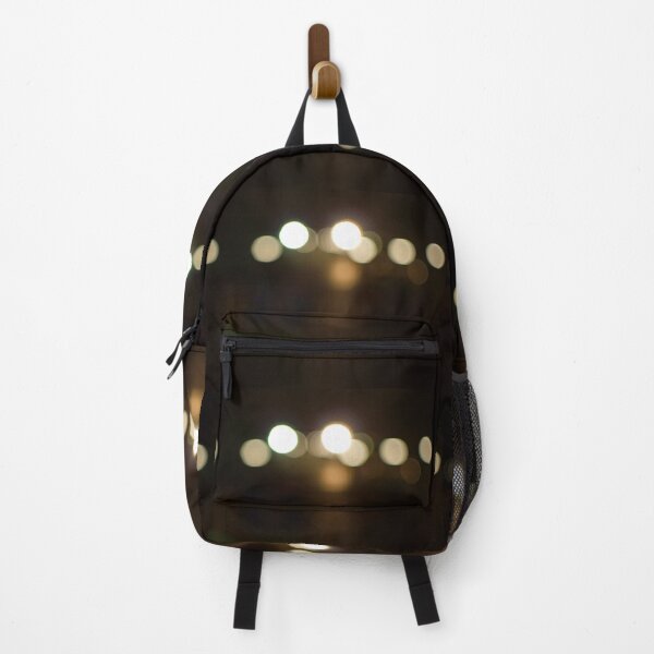 Item preview, ฺBokeh light of city lights. designed and sold by Kedmaneeshop.