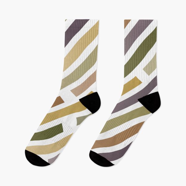 Item preview, Copy of Multi colored diagonal striped pattern designed and sold by BLMcreations.