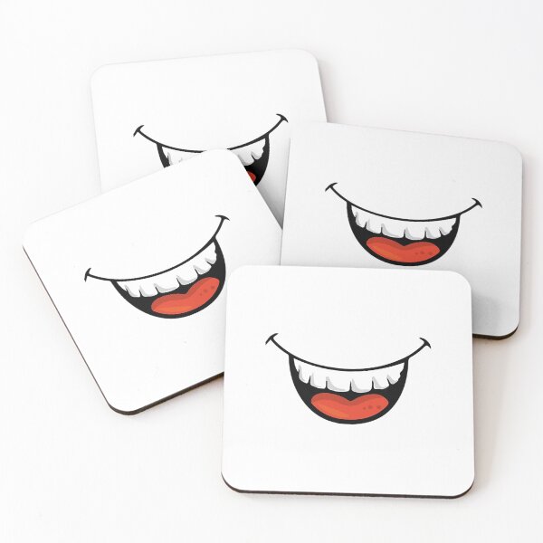 Item preview, Funny Mouth Laugh Mouthguard Smile Gift T-ShirtFunny mouth laugh mouthguard smile gift  designed and sold by BeacoMars.