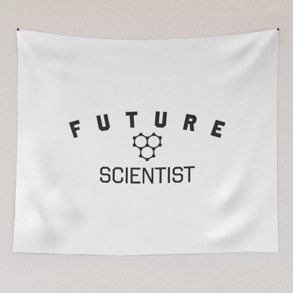 Artikelvorschau, Future Doctor T-ShirtFuture Scientist Beruf Kleidung. Wissenschaft Geschenk. entworfen und verkauft von BeacoMars.