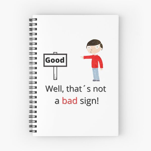 Item preview, A very Good Sign designed and sold by Macspayne.