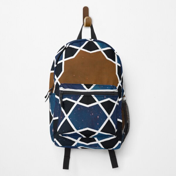 Item preview, Nebulous islamic geometry  designed and sold by Omar Hakim.