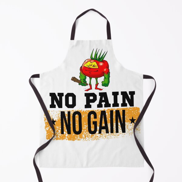 Item preview, Workout Quote Tomato The Barbarian Foodietoon Bodybuilder Workout Powerlifter Weightlifter designed and sold by ProjectX23.