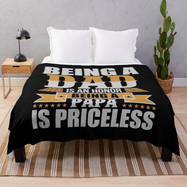 Item preview, Being A Dad Is Honor. designed and sold by sriniboss758.