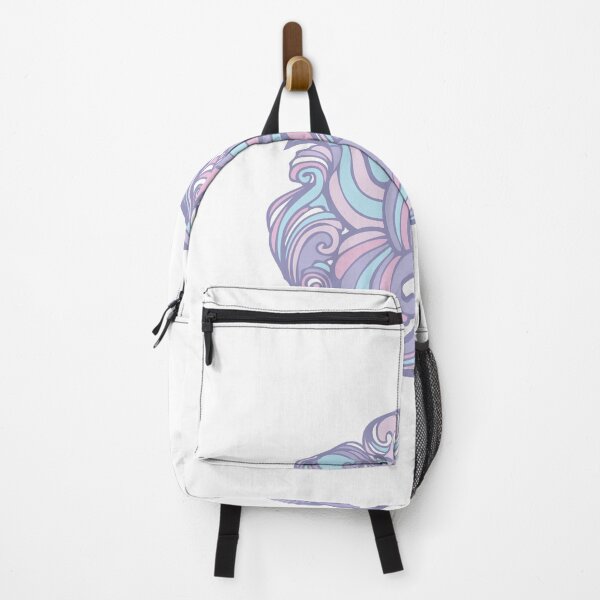 Item preview, Pastel wave designed and sold by Princess404.