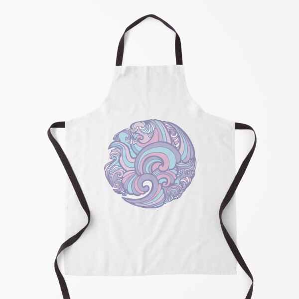 Item preview, Pastel wave designed and sold by Princess404.