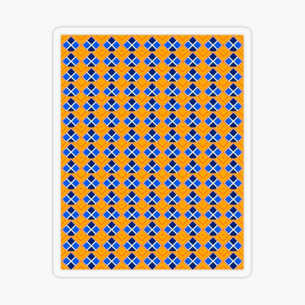 Aperçu de l'œuvre Pagnes tissus design créée et vendue par Afrisign.