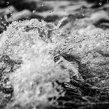 Artwork thumbnail, Water by Tadas Svetikas