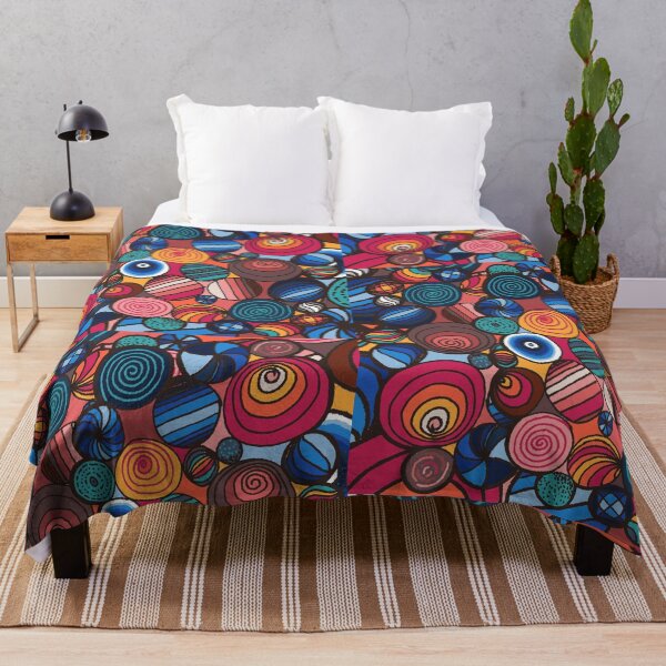 Item preview, Circles designed and sold by NitArtCafe.