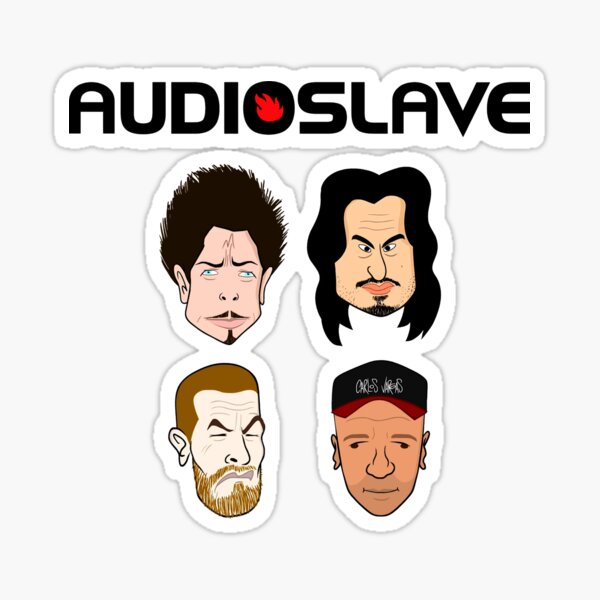 Musique audio Sticker