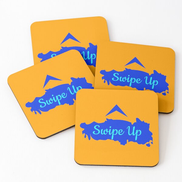 Item preview, Swipe up designed and sold by Seiya Kipgen.