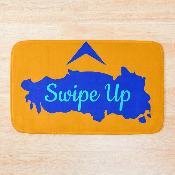 Item preview, Swipe up designed and sold by Seiya Kipgen.