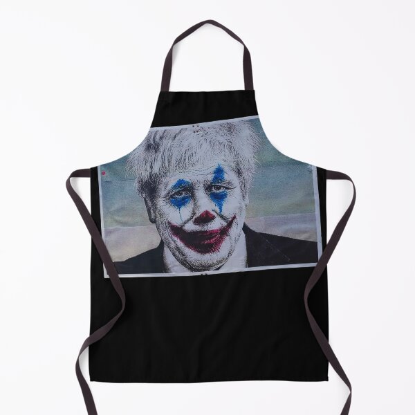 Item preview, Boris is a Joke designed and sold by How67.