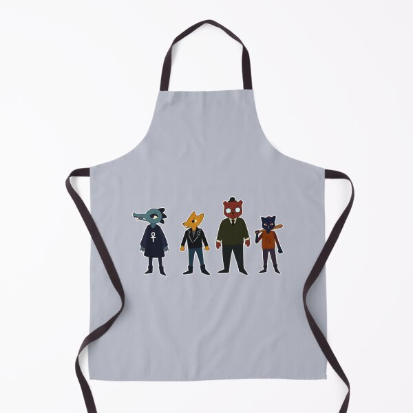 Item preview, Night In The Woods designed and sold by KAOCustomDesign.