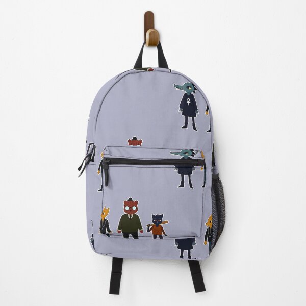 Item preview, Night In The Woods designed and sold by KAOCustomDesign.