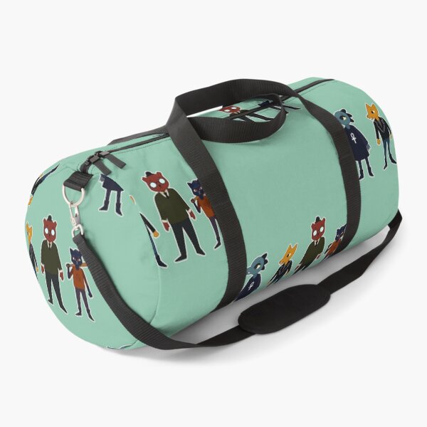 Item preview, Night In The Woods designed and sold by KAOCustomDesign.
