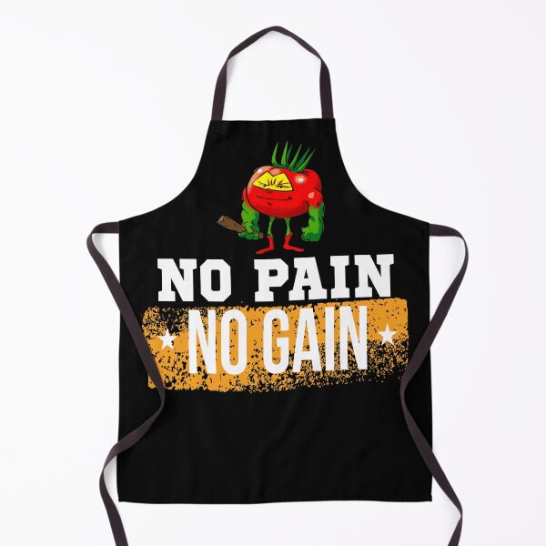 Item preview, Workout Quote Tomato The Barbarian Foodietoon Bodybuilder Workout Powerlifter Weightlifter designed and sold by ProjectX23.