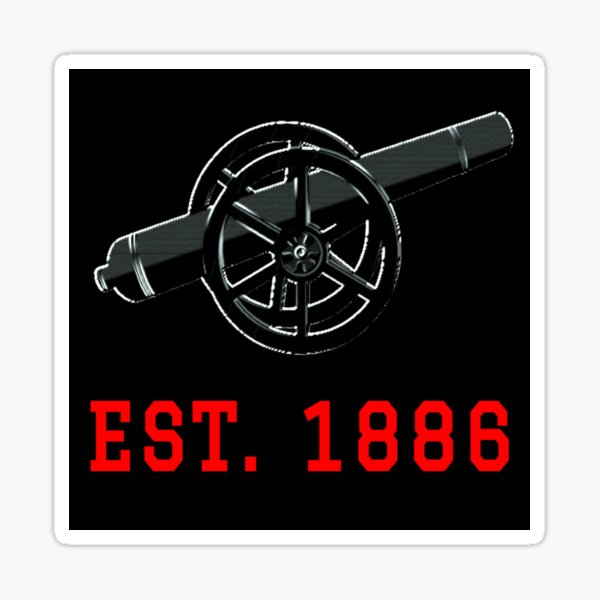 Item preview, Established 1886 designed and sold by swaise.
