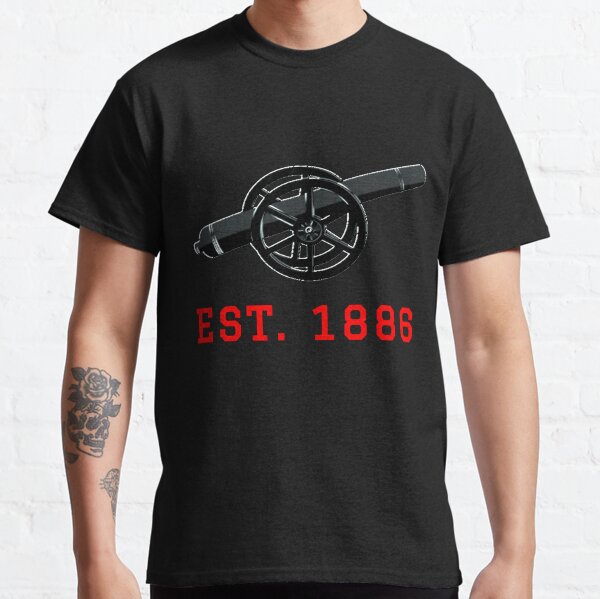 Item preview, Established 1886 designed and sold by swaise.