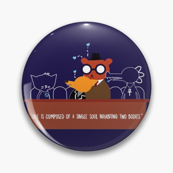 Item preview, Night In The Woods designed and sold by KAOCustomDesign.