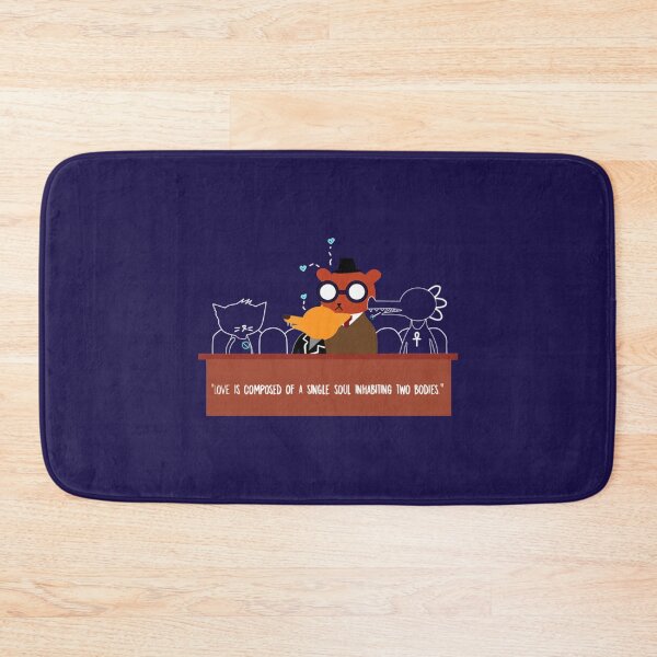Item preview, Night In The Woods designed and sold by KAOCustomDesign.