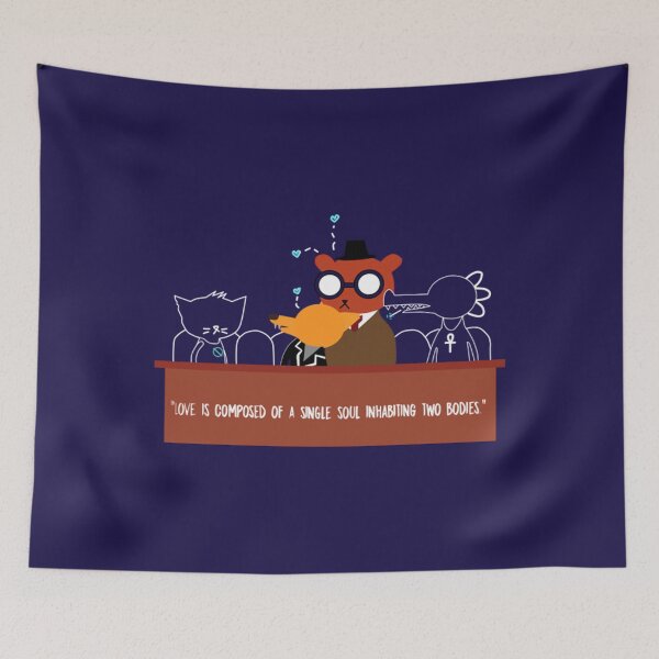 Item preview, Night In The Woods designed and sold by KAOCustomDesign.