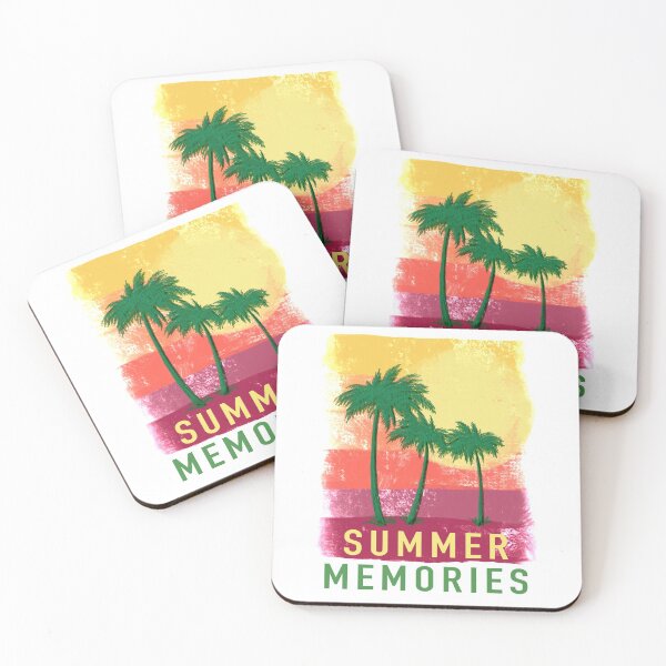 Item preview, Summer memories  designed and sold by Lillieoandco.