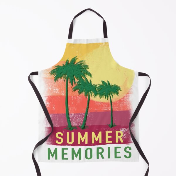 Item preview, Summer memories designed and sold by Lillieoandco.