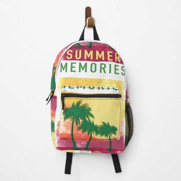 Item preview, Summer memories designed and sold by Lillieoandco.