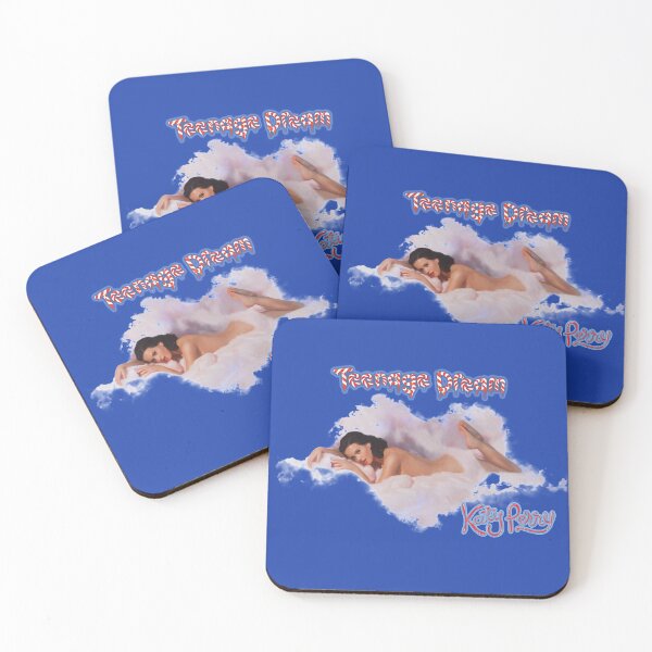 Item preview, katy perry teenage dream heart shaped cloud designed and sold by Cloudjls.