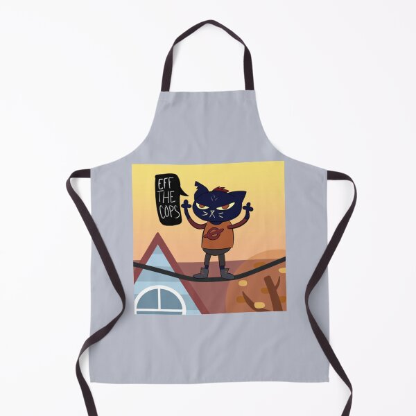 Item preview, Night In The Woods designed and sold by KAOCustomDesign.