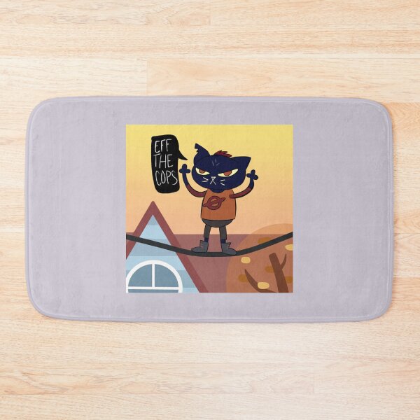 Item preview, Night In The Woods designed and sold by KAOCustomDesign.