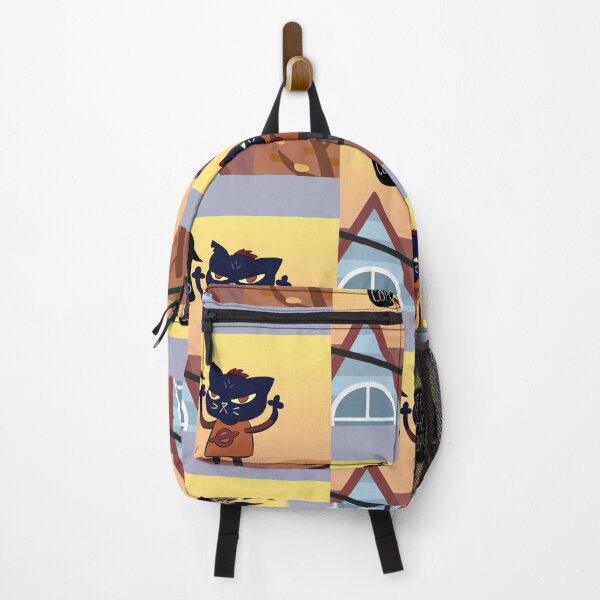 Item preview, Night In The Woods designed and sold by KAOCustomDesign.