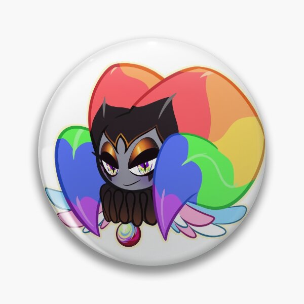 Item preview, LGBT+ Pride Reala! designed and sold by SilverHotDog.
