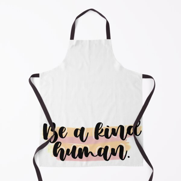 Item preview, Be a kind human designed and sold by ojasha.