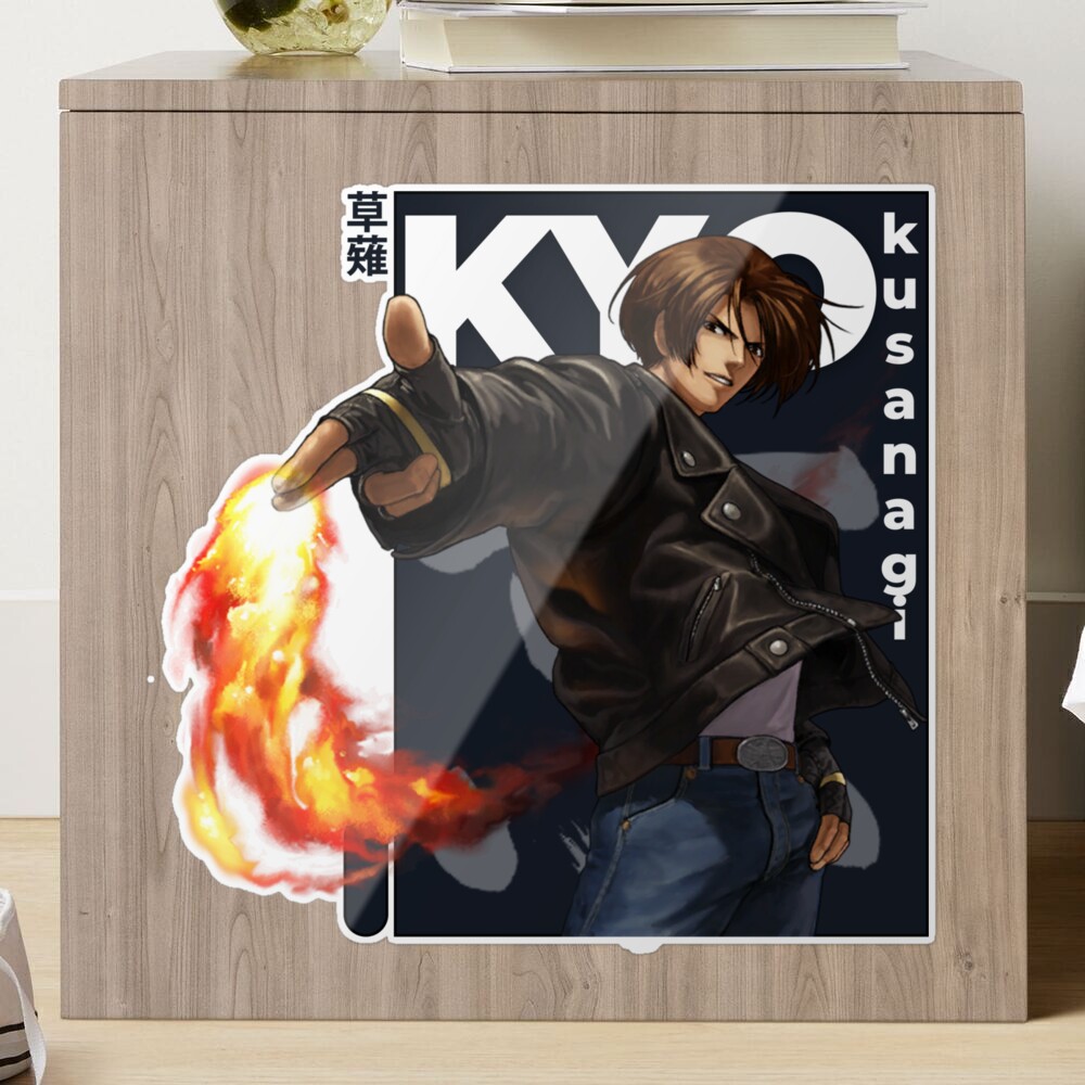 Sticker Maker - KoF y Eso