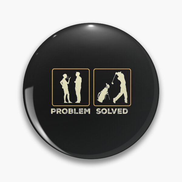 Item preview, Golf Player T-ShirtFunny Golf Player designed and sold by BeacoMars.