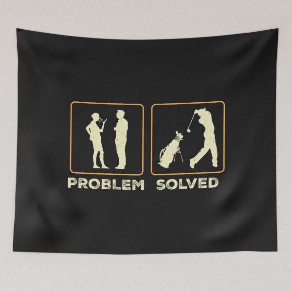 Item preview, Golf Player T-ShirtFunny Golf Player designed and sold by BeacoMars.