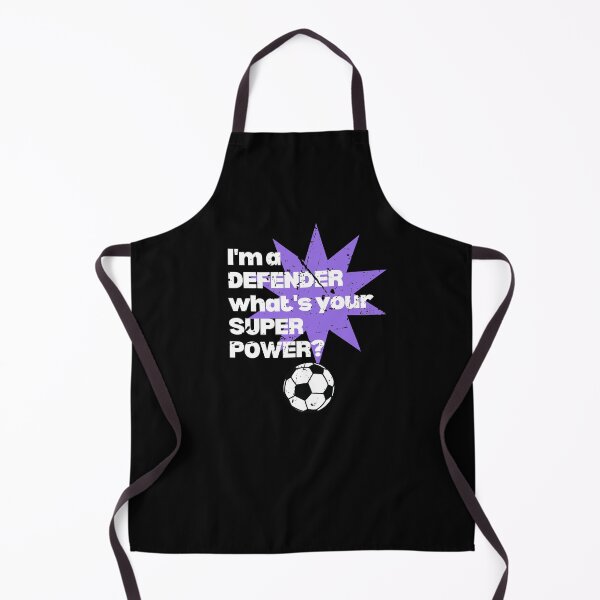 Item preview, I'm a defender. What's your superpower? designed and sold by TheGreenGoat.
