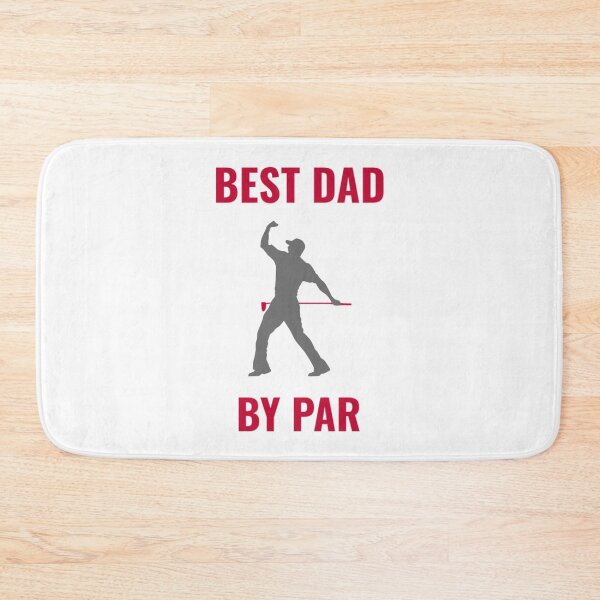 Item preview, Golf T-ShirtBest Dad By Par Golf designed and sold by BeacoMars.