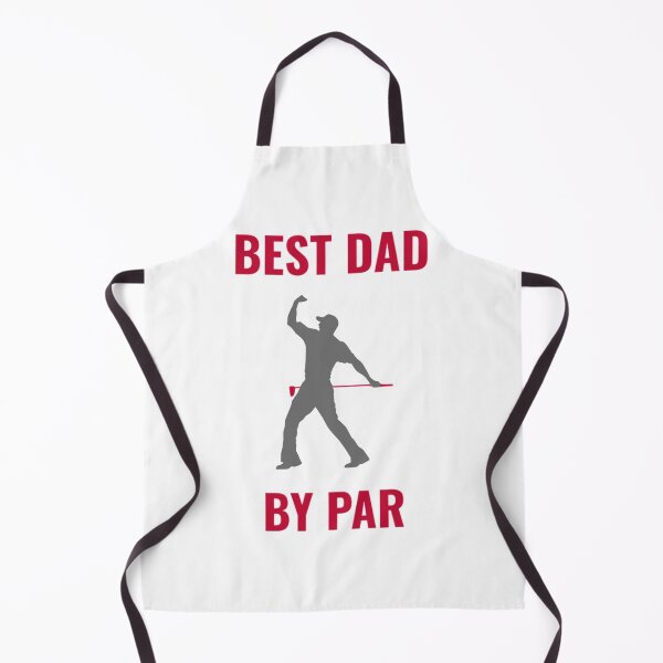 Item preview, Golf T-ShirtBest Dad By Par Golf designed and sold by BeacoMars.