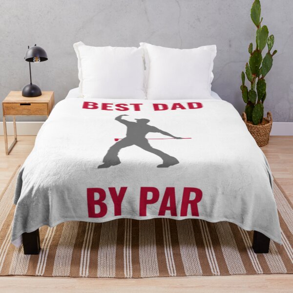 Item preview, Golf T-ShirtBest Dad By Par Golf designed and sold by BeacoMars.
