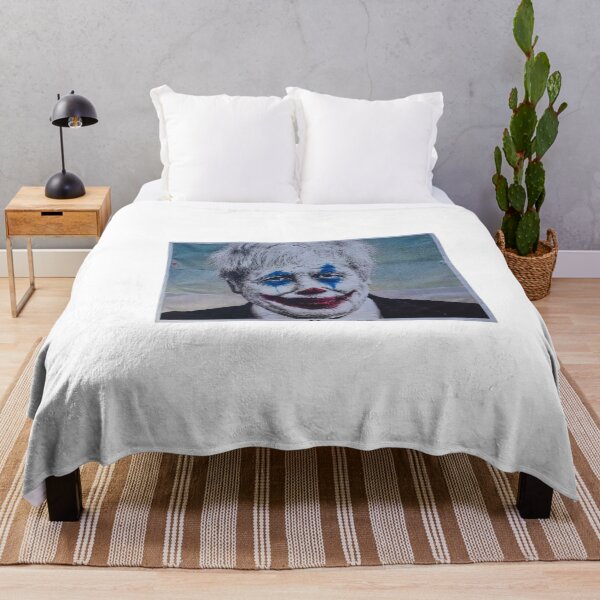 Item preview, Boris is a Joke designed and sold by How67.