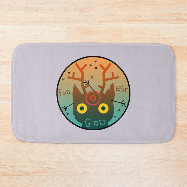 Item preview, Night In The Woods designed and sold by KAOCustomDesign.