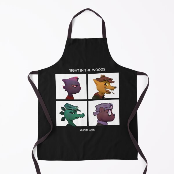 Item preview, Night In The Woods designed and sold by KAOCustomDesign.
