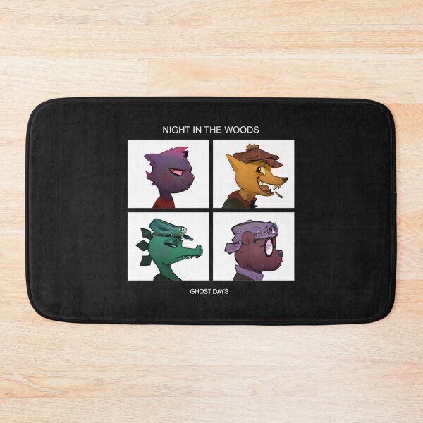 Item preview, Night In The Woods designed and sold by KAOCustomDesign.