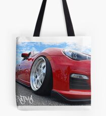 subaru brz airride Tote Bag
