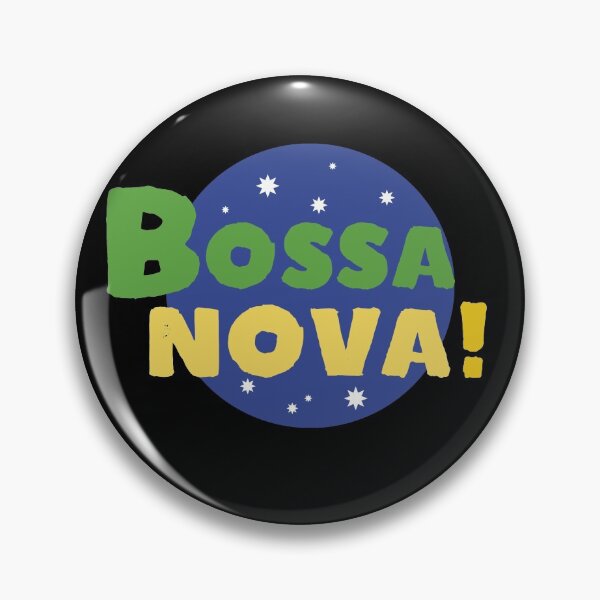 Artikelvorschau, BOSSA NOVA! entworfen und verkauft von tshdesigns.