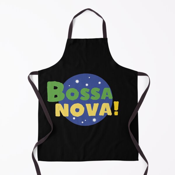 Item preview, BOSSA NOVA! designed and sold by tshdesigns.