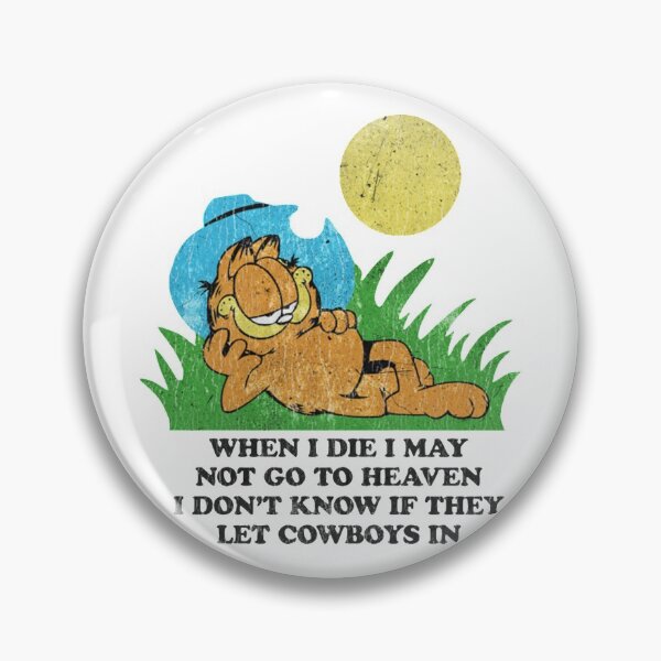 Item preview, when i die i may not go to heaven designed and sold by KAOCustomDesign.